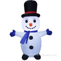 Holiday inflatable Snowman for Christmas